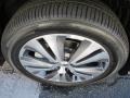 Magnetite Gray Metallic - Ascent Touring Photo No. 7