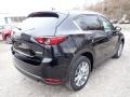 Jet Black Mica - CX-5 Grand Touring AWD Photo No. 2