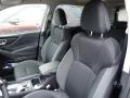 Magnetite Gray Metallic - Forester 2.5i Premium Photo No. 2