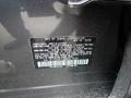 Magnetite Gray Metallic - Forester 2.5i Premium Photo No. 5