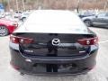 Jet Black Mica - Mazda3 2.5 S Sedan Photo No. 3