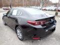 Jet Black Mica - Mazda3 2.5 S Sedan Photo No. 4