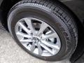 2022 Mazda Mazda3 2.5 S Sedan Wheel