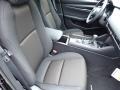 Black Front Seat Photo for 2022 Mazda Mazda3 #143561077