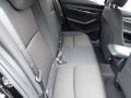 2022 Mazda Mazda3 2.5 S Sedan Rear Seat