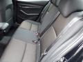 Black Rear Seat Photo for 2022 Mazda Mazda3 #143561143