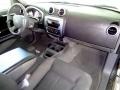 2006 Granite Gray Mitsubishi Raider DuroCross Extended Cab 4x4  photo #14
