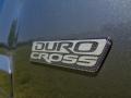 2006 Granite Gray Mitsubishi Raider DuroCross Extended Cab 4x4  photo #16