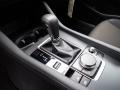 6 Speed Automatic 2022 Mazda Mazda3 2.5 S Sedan Transmission