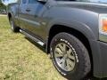 2006 Mitsubishi Raider DuroCross Extended Cab 4x4 Wheel and Tire Photo