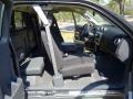 2006 Granite Gray Mitsubishi Raider DuroCross Extended Cab 4x4  photo #30