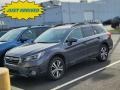 Magnetite Gray Metallic 2019 Subaru Outback 2.5i Limited