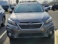 Magnetite Gray Metallic - Outback 2.5i Limited Photo No. 2