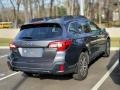 Magnetite Gray Metallic - Outback 2.5i Limited Photo No. 4