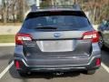 Magnetite Gray Metallic - Outback 2.5i Limited Photo No. 5