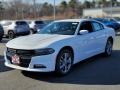 White Knuckle - Charger SXT AWD Photo No. 1