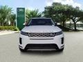 2022 Fuji White Land Rover Range Rover Evoque S  photo #8