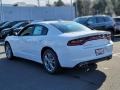 White Knuckle - Charger SXT AWD Photo No. 4