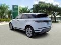 2022 Fuji White Land Rover Range Rover Evoque S  photo #10