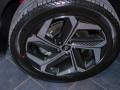 2022 Hyundai Tucson SEL AWD Wheel and Tire Photo