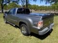 Granite Gray - Raider DuroCross Extended Cab 4x4 Photo No. 61