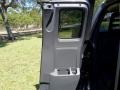 Door Panel of 2006 Raider DuroCross Extended Cab 4x4