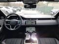 Ebony Dashboard Photo for 2022 Land Rover Range Rover Evoque #143562367