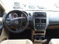 Bright White - Grand Caravan American Value Package Photo No. 18