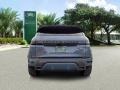 2022 Nolita Gray Metallic Land Rover Range Rover Evoque SE R-Dynamic  photo #7