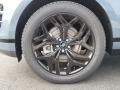2022 Land Rover Range Rover Evoque SE R-Dynamic Wheel and Tire Photo