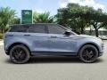  2022 Range Rover Evoque SE R-Dynamic Nolita Gray Metallic