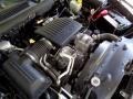 2006 Mitsubishi Raider 4.7 Liter SOHC 16 Valve V8 Engine Photo