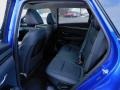Intense Blue - Tucson Limited AWD Photo No. 12