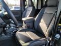2021 Black Jeep Gladiator Overland 4x4  photo #10