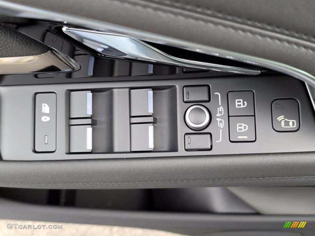 2022 Range Rover Evoque SE R-Dynamic - Nolita Gray Metallic / Ebony photo #14