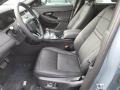 Front Seat of 2022 Range Rover Evoque SE R-Dynamic