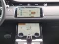 Ebony Controls Photo for 2022 Land Rover Range Rover Evoque #143562679