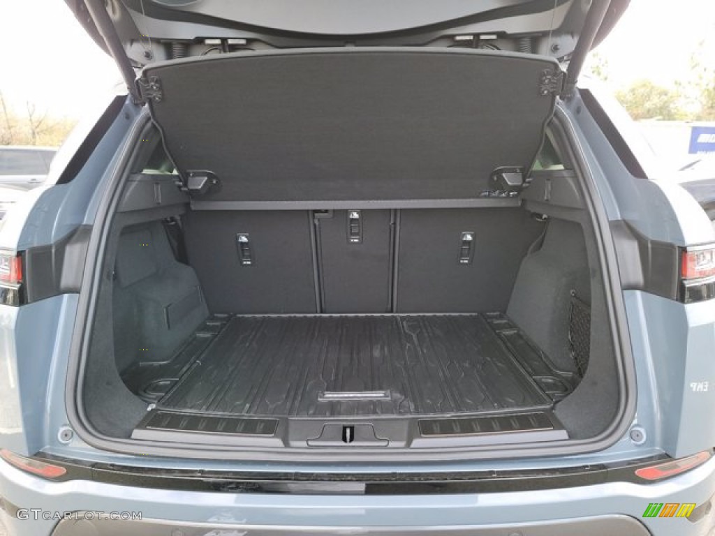 2022 Land Rover Range Rover Evoque SE R-Dynamic Trunk Photo #143562787