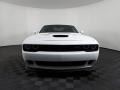 2016 Bright White Dodge Challenger SRT Hellcat  photo #10