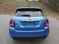 Italia Blue - 500X Sport AWD Photo No. 7