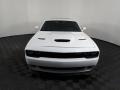 2016 Bright White Dodge Challenger SRT Hellcat  photo #11