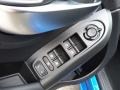2021 Fiat 500X Sport AWD Controls