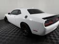 Bright White - Challenger SRT Hellcat Photo No. 16