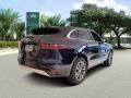 2022 Portofino Blue Metallic Jaguar F-PACE P250 S  photo #2