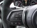 Black Steering Wheel Photo for 2021 Fiat 500X #143563135