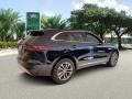 Portofino Blue Metallic - F-PACE P250 S Photo No. 11