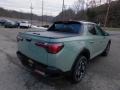 Sage Gray - Santa Cruz Limited Premium AWD Photo No. 2