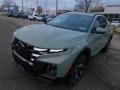 Sage Gray - Santa Cruz Limited Premium AWD Photo No. 7