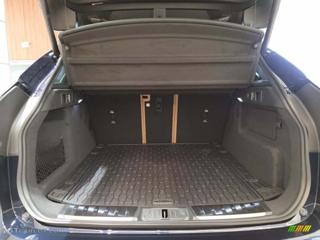 2022 Jaguar F-PACE P250 S Trunk Photo #143563376