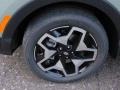 2022 Hyundai Santa Cruz Limited Premium AWD Wheel